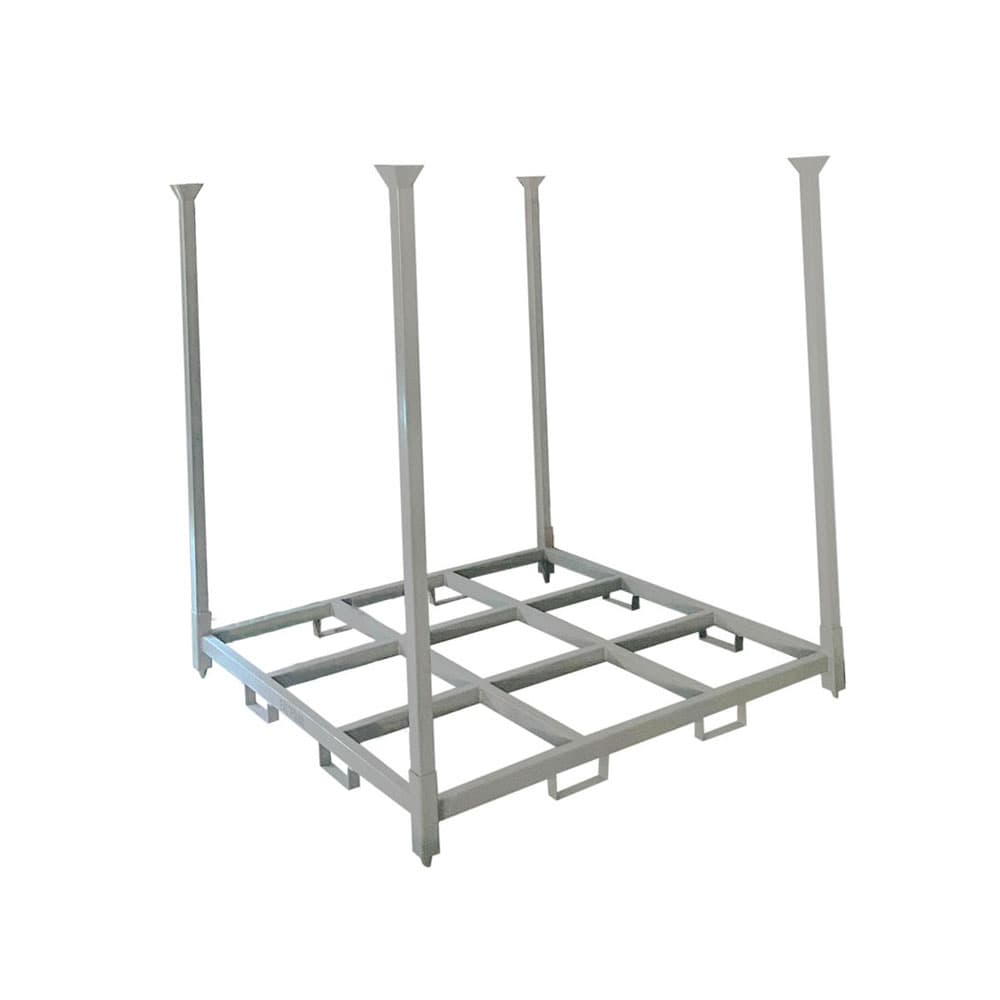 All American Racking Solutions | Professional Warehouse Solutions
