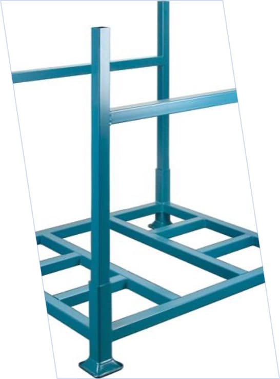 Stack Racks