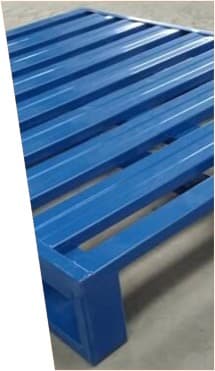 Steel Pallets