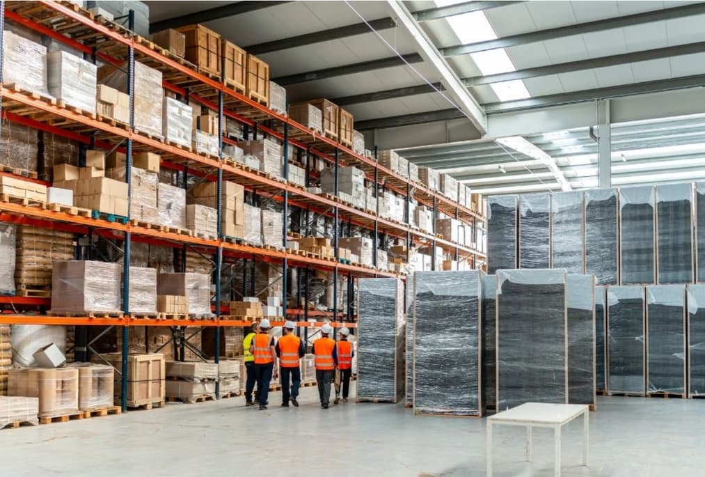 Safety Inspections & Compliance