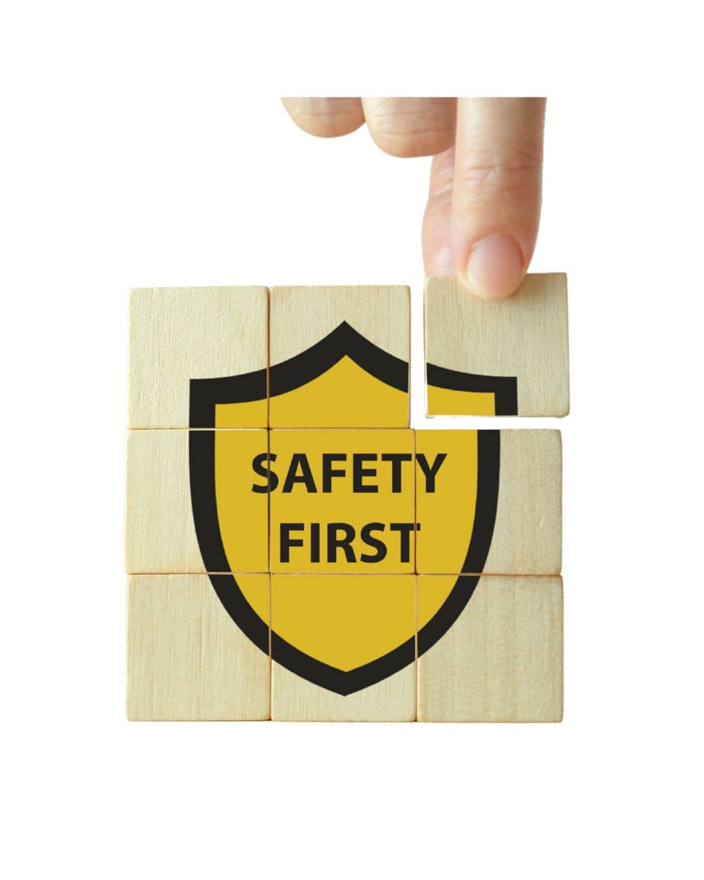 Safety Retrofits & Facility Upgrades
