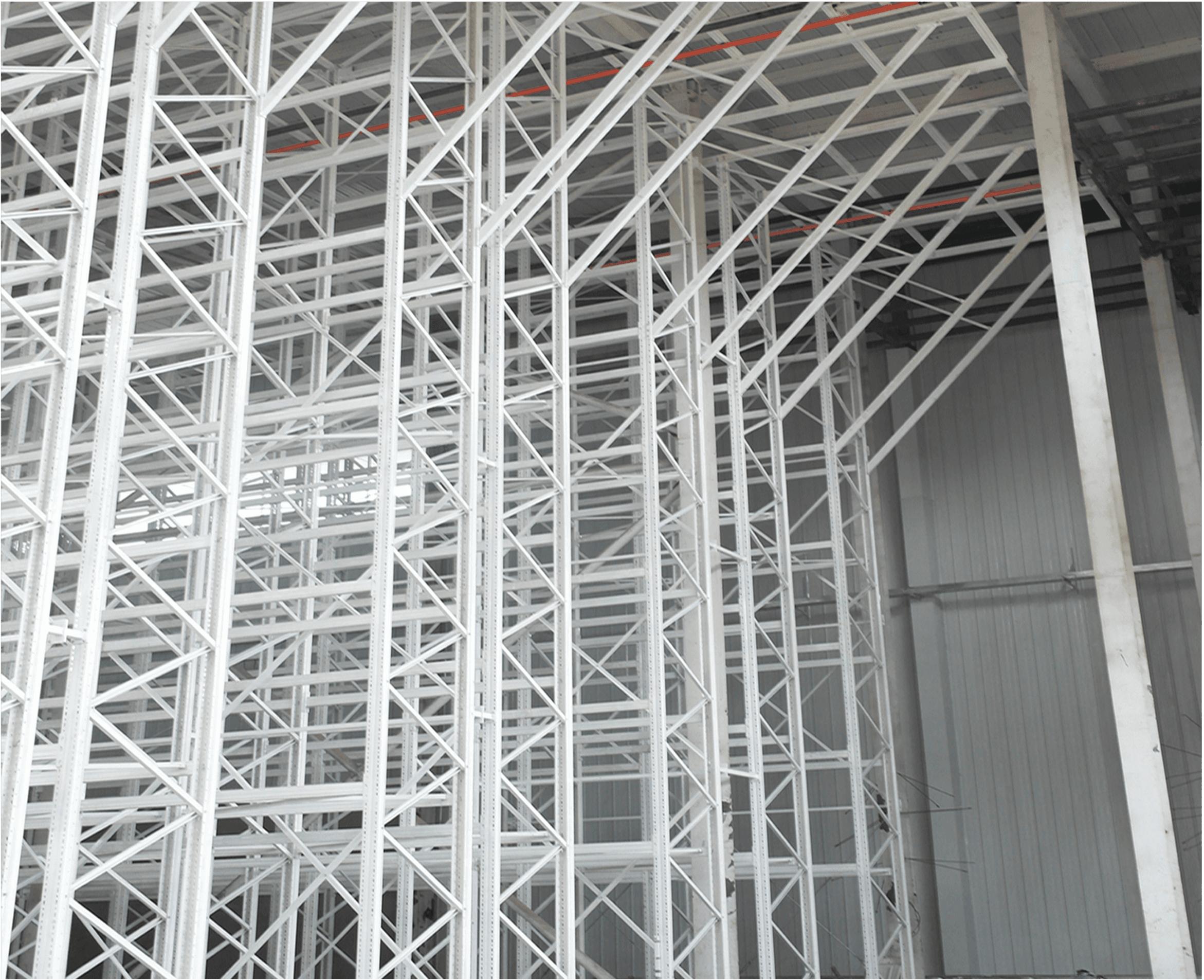 Warehouse Automation Solutions